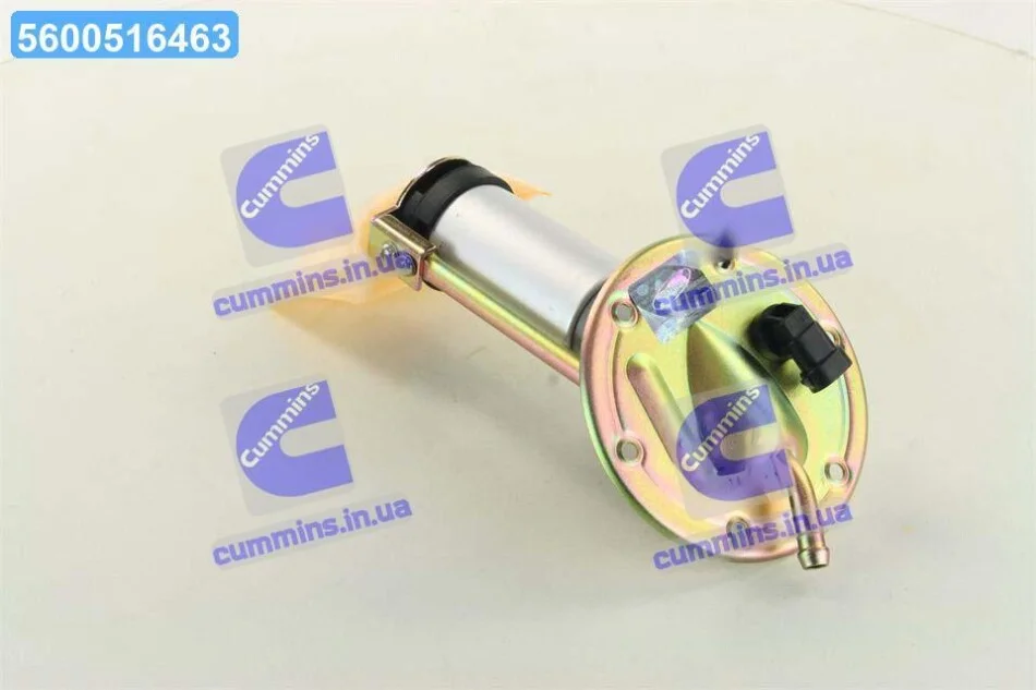 Електробензонасос DAEWOO Espero, Nexia (вир-во) PARTS-MALL PDC-M001 (фото 1)