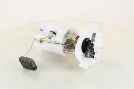 Электробензонасос CHEVROLET AVEO 1,4/1,6 16V(T200) (произ-во) PARTS-MALL PDC-M009