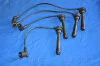 Комплект кабелів високовольтних HYUNDAI ACCENT, ELANTRA, LANTRA 00-, COUPE 01- (вир-во) PARTS-MALL PEA-E50 (фото 1)