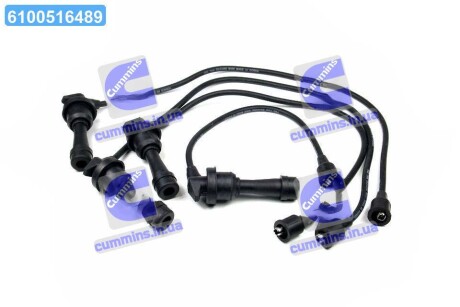 Комплект кабелів високовольтних PARTS-MALL PEA-E53