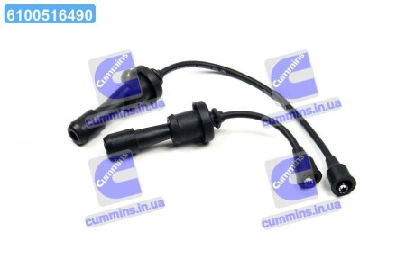 Комплект кабелів високовольтних PARTS-MALL PEA-E54