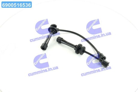 Высоковольтные провода к-т KIA SPORTAGE PARTS-MALL PEB-E55