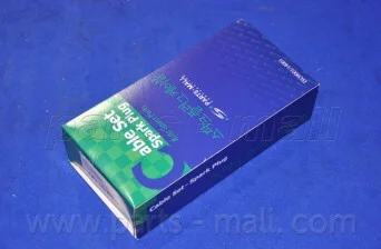 Провод высоковольтный компл. DAEWOO TICO, MATIZ (пр-во) PARTS-MALL PEC-E03