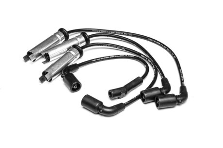 Комплект кабелів високовольтних DAEWOO LANOS CHEVROLET AVEO 1.5 PARTS-MALL PEC-E04