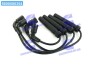 Комплект кабелів високовольтних DAEWOO LANOS 1.6 16V PARTS-MALL PEC-E50 (фото 1)