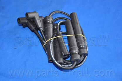 Комплект кабелів високовольтних DAEWOO ESPERO, NEXIA C.I.U PARTS-MALL PEC-E51