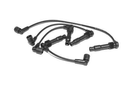 Комплект кабелів високовольтних DAEWOO LEGANZA 1.8, 2.0 PARTS-MALL PEC-E52