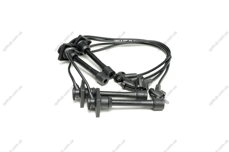 Високовольтні кабелі к-т (вир-во Parts-Mall) PARTS-MALL PEF-023 (фото 1)