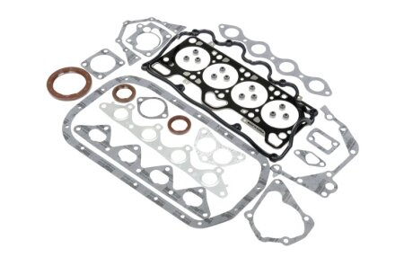 Прокладка FULL HYUNDAI G4EH/G4EA PARTS-MALL PFA-M002