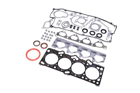 Комплект прокладок (произ-во) PARTS-MALL PFA-M012