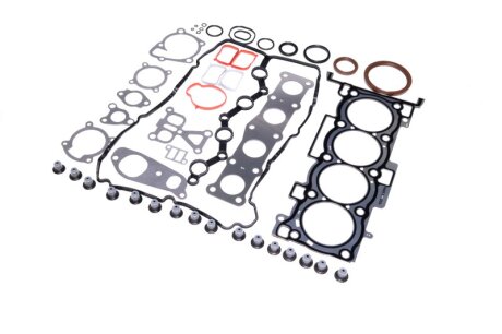 Комплект прокладок з різних матеріалів PARTS-MALL PFA-M144