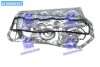 Прокладка FULL HYUNDAI D4BA/D4BX PARTS-MALL PFA-N050 (фото 1)