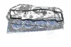 Прокладка FULL HYUNDAI D4BA/D4BX (вир-во) PARTS-MALL PFA-N050 (фото 3)