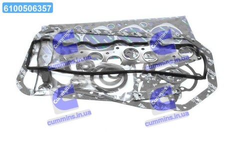 Прокладка FULL HYUNDAI D4BA/D4BX PARTS-MALL PFA-N050