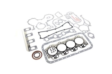 Комплект прокладок двигуна C.I.U PARTS-MALL PFB-M056