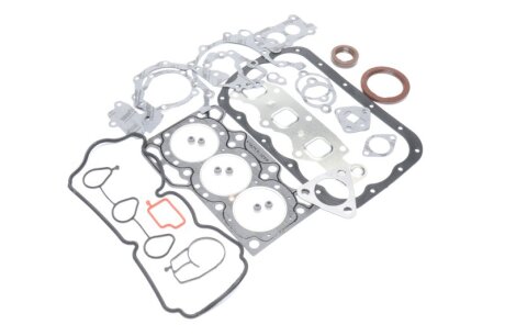 Комплект прокладок двигателя DAEWOO MATIZ F8CV C.I.U PARTS-MALL PFC-N003