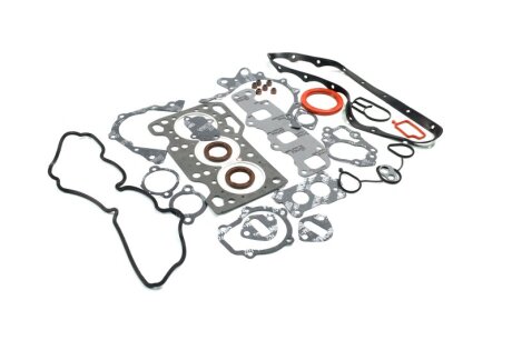 Комплект прокладок двигуна DAEWOO MATIZ F8CV PARTS-MALL PFC-N004