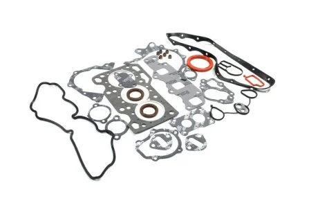 Комплект прокладок двигуна DAEWOO MATIZ F8CV (вир-во) PARTS-MALL PFC-N004