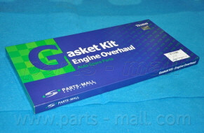Прокладки FULL DAEWOO A13SMS/A15SMS PARTS-MALL PFC-N006