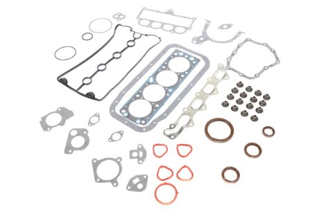 Комплект прокладок двигателя FULL CHEVROLET F14D3/F16D3 (ГБЦ-паронит) (выр-во) PARTS-MALL PFC-N007