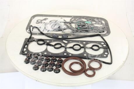 Комплект прокладок двигателя FULL DAEWOO A15DMS PARTS-MALL PFC-N008