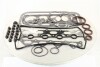 Комплект прокладок двигуна FULL DAEWOO A15MF C.I.U PARTS-MALL PFC-N009 (фото 1)