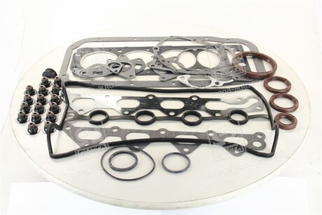 Комплект прокладок двигуна FULL DAEWOO A15MF C.I.U PARTS-MALL PFC-N009