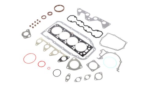 Комплект прокладок двигуна DAEWOO LEGANZA C18NED/C20NED PARTS-MALL PFC-N015