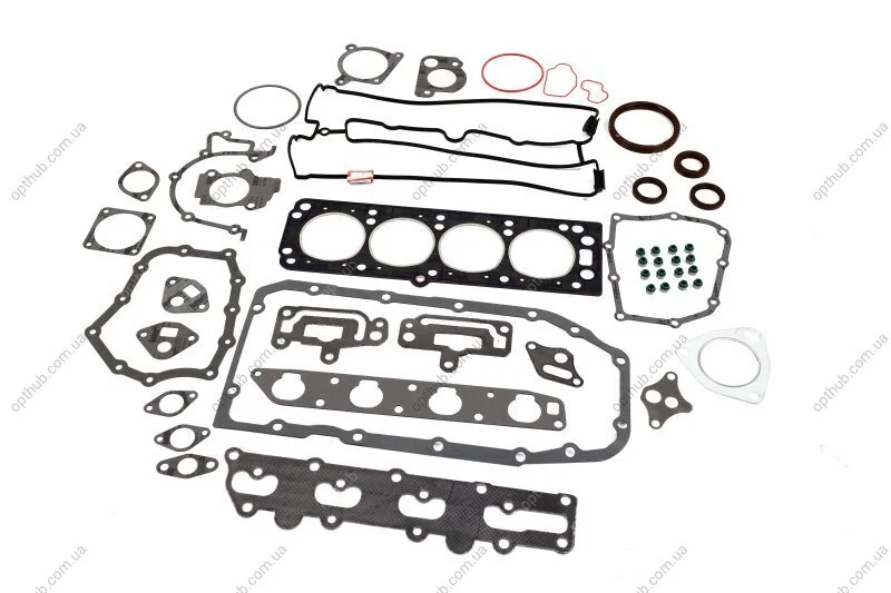 Комплект прокладок ГБЦ C18SED/C20SED LACETTI (вир-во) PARTS-MALL PFC-N020 (фото 1)