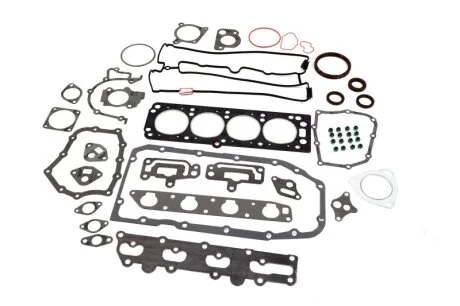 Комплект прокладок ГБЦ C18SED/C20SED LACETTI (вир-во) PARTS-MALL PFC-N020