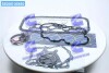 Комплект прокладок двигателя FULL DAEWOO/CHEVROLET AVEO 1,5 8V F15S3 PARTS-MALL PFC-N026 (фото 1)