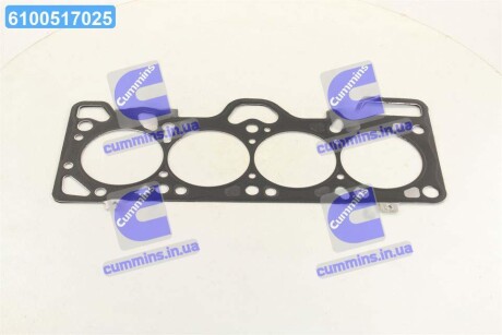 Прокладка головки блоку PARTS-MALL PGA-M008