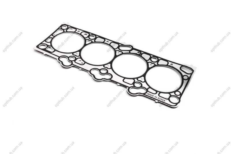 Прокладка головки блоку HYUNDAI/KIA G4GM/G4GF/G4CN/G4JP MLS (вир-во) PARTS-MALL PGA-M012 (фото 1)
