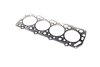 Прокладка головки блока HYUNDAI D4BX/D4BA/D4BB/D4BF PARTS-MALL PGA-M050 (фото 1)