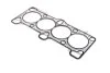 Прокладка головки блоку HYUNDAI G4EC/G4EE (вир-во) PARTS-MALL PGA-M060 (фото 1)