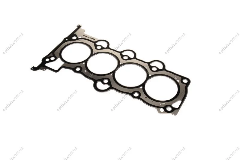 Прокладка головки блоку HYUNDAI/KIA G4FC (вир-во) PARTS-MALL PGA-M069 (фото 1)
