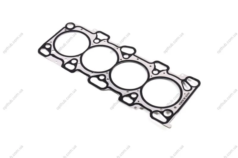 Прокладка головки блоку KIA G4JS MLS (вир-во) PARTS-MALL PGA-M082 (фото 1)