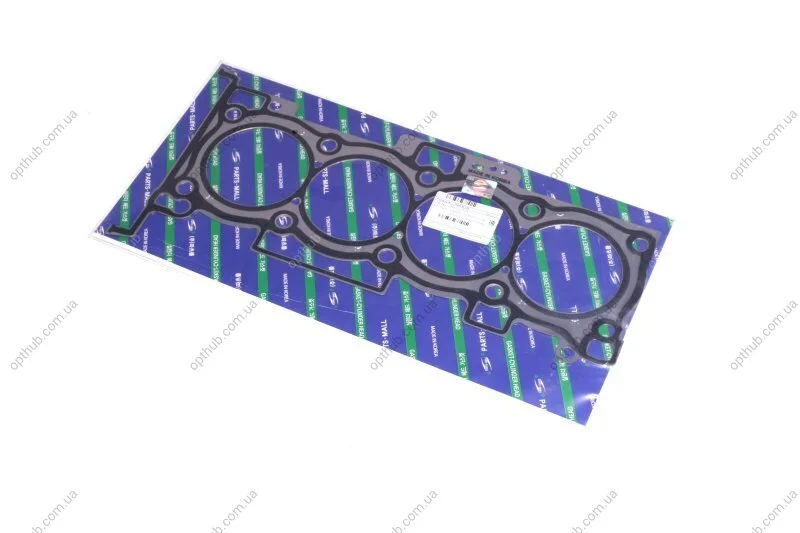 Прокладка головки блоку (вир-во) PARTS-MALL PGA-M124 (фото 1)
