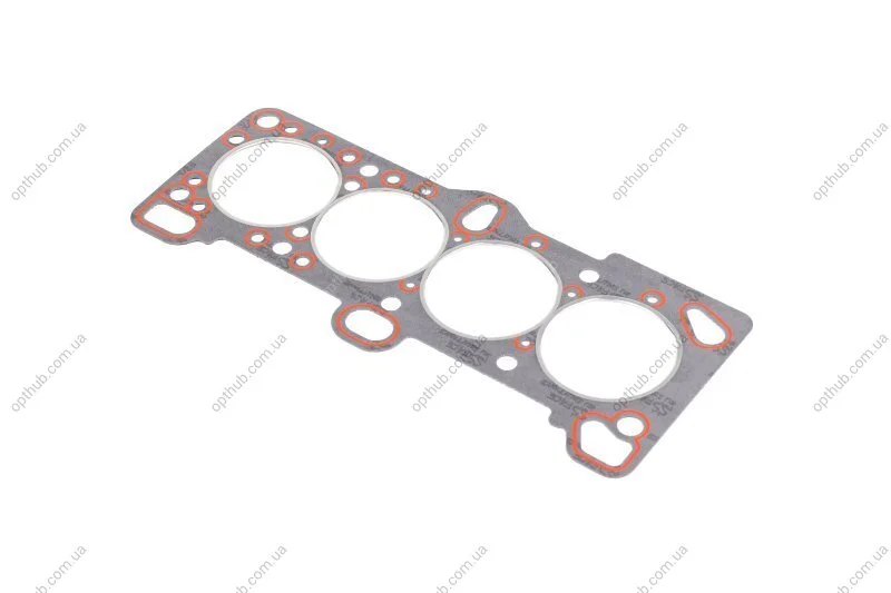 Прокладка головки блока арамидная HYUNDAI ACCENT 1,6/GETZ 1,6 PARTS-MALL PGA-N033 (фото 1)