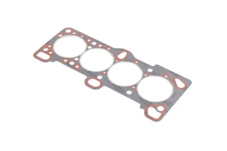 Прокладка головки блока арамидная HYUNDAI ACCENT 1,6/GETZ 1,6 PARTS-MALL PGA-N033