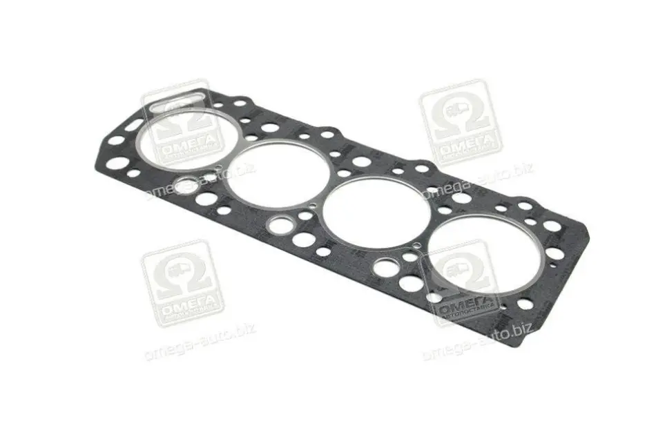 Прокладка головки блока HYUNDAI D4BX/D4BA/D4BB (пр-во) PARTS-MALL PGA-N050 (фото 1)