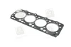 Прокладка головки блока HYUNDAI D4BX/D4BA/D4BB (пр-во) PARTS-MALL PGA-N050 (фото 1)