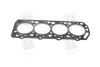 Прокладка головки блока HYUNDAI D4BX/D4BA/D4BB (пр-во) PARTS-MALL PGA-N050 (фото 3)