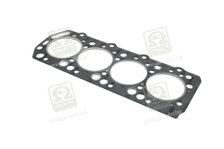 Прокладка головки блока HYUNDAI D4BX/D4BA/D4BB (пр-во) PARTS-MALL PGA-N050