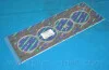 Прокладка головки блоку HYUNDAI D4BF/D4BH (вир-во) PARTS-MALL PGA-N071 (фото 1)