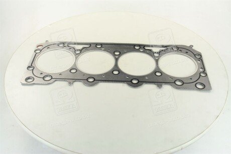 Прокладка головки блоку KIA CARNIVAL 2.9TD J3 графіт C.I.U PARTS-MALL PGB-G058