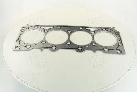 Прокладка головки блоку KIA CARNIVAL 2.9TD J3 графіт (вир-во) C.I.U PARTS-MALL PGB-G058
