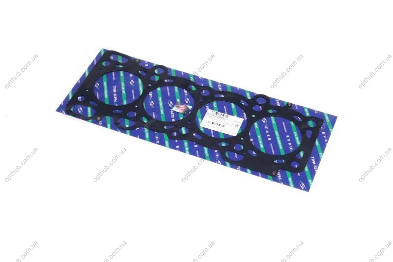 Прокладка головки блоку KIA T8D (MLS) (вир-во) PARTS-MALL PGB-M006 (фото 1)