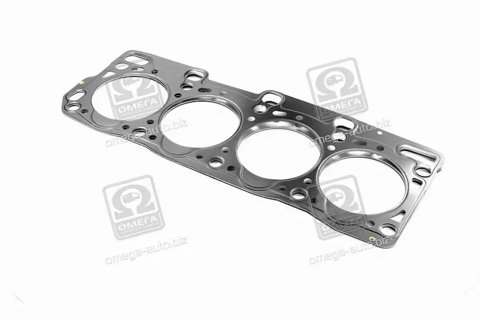 Прокладка головки блока CHEVROLET AVEO (пр-во) PARTS-MALL PGB-M052 (фото 1)