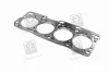 Прокладка головки блока CHEVROLET AVEO (пр-во) PARTS-MALL PGB-M052 (фото 1)